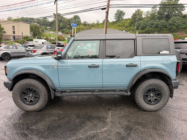 ford bronco 4-door 2022 1FMEE5DP7NLB84804 image ford bronco 4-door 2022 1FMEE5DP7NLB84804 image
